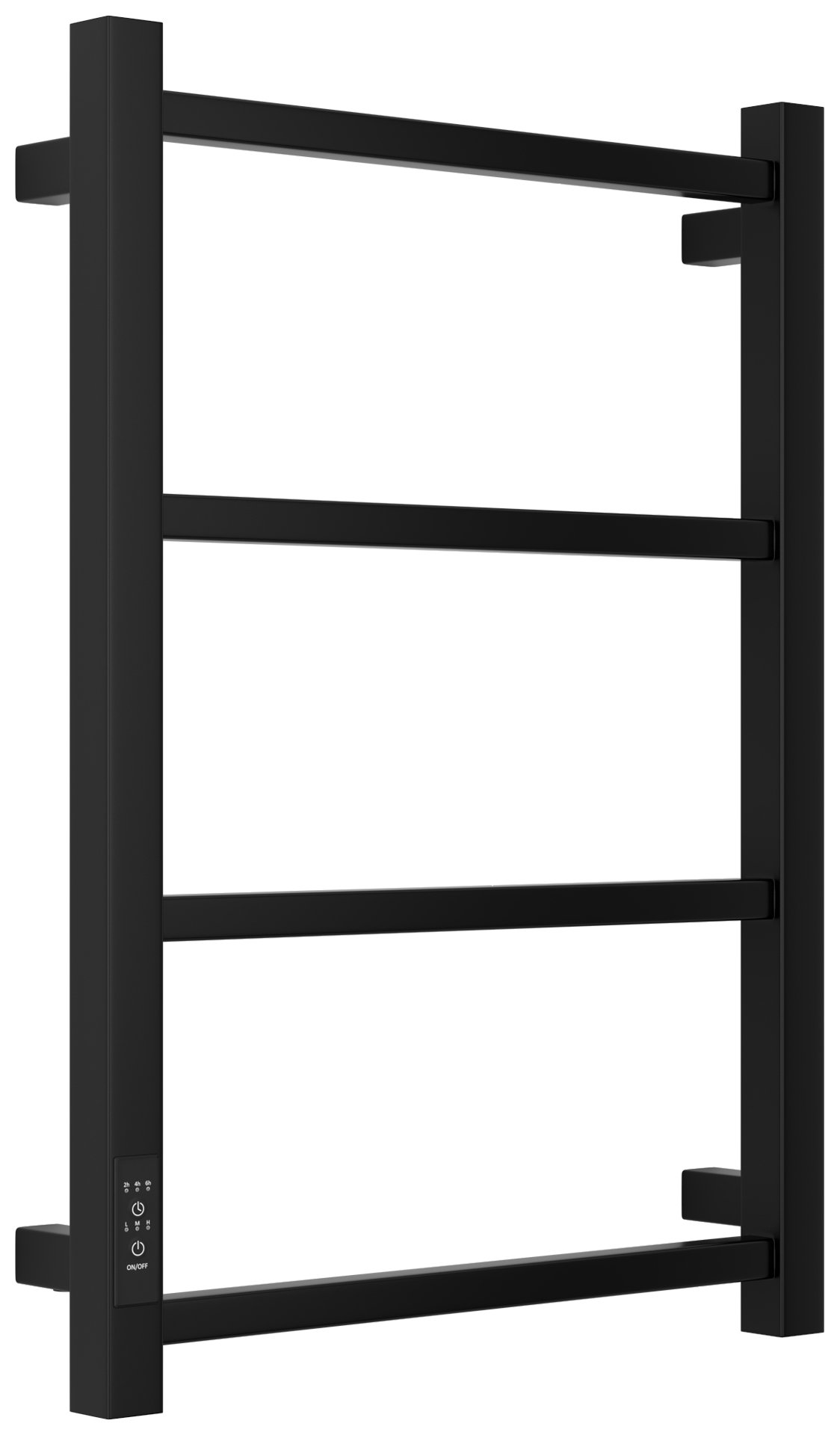 

ЭПС СТИЛЬЕ Формат 26 БЛОК Левый 600х400 (Матовый чёрный)