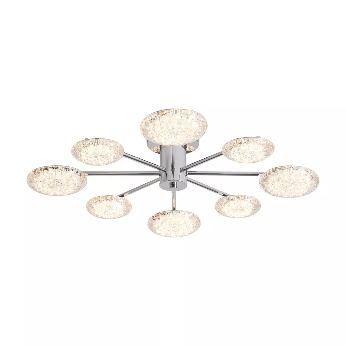 

Потолочная люстра Freya Plane FR5531CL-L42CH