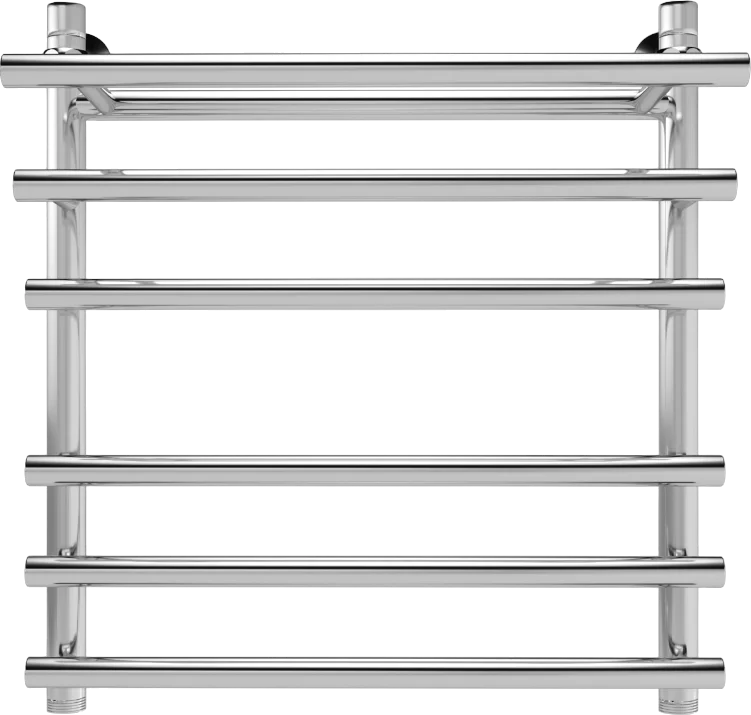 

Полотенцесушитель водяной Indigo Just Shelf LJSHW60-40 серебристый