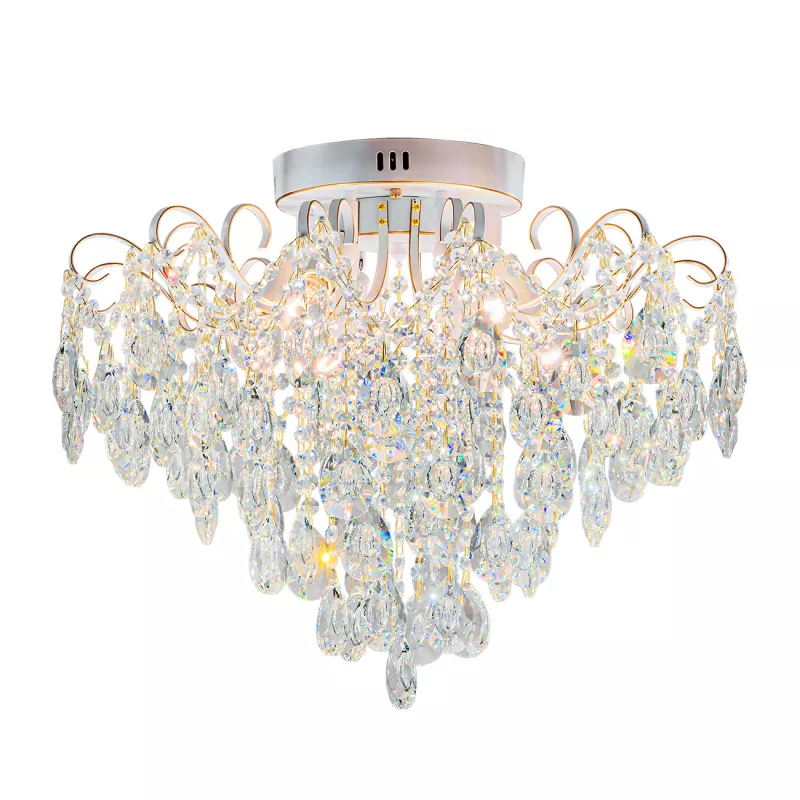 

Потолочная люстра Escada Gertrude 1120/6PL