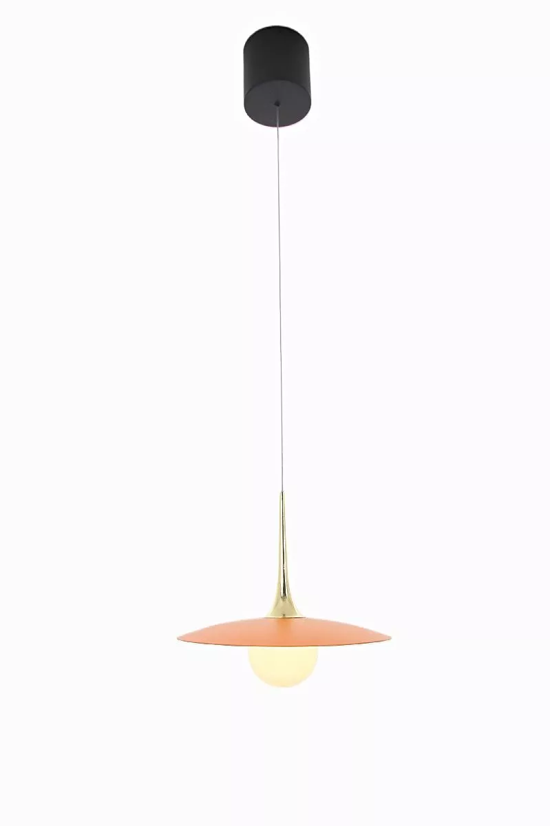 

Подвесной светильник Mizi'en Domino MZ31467-250-orange