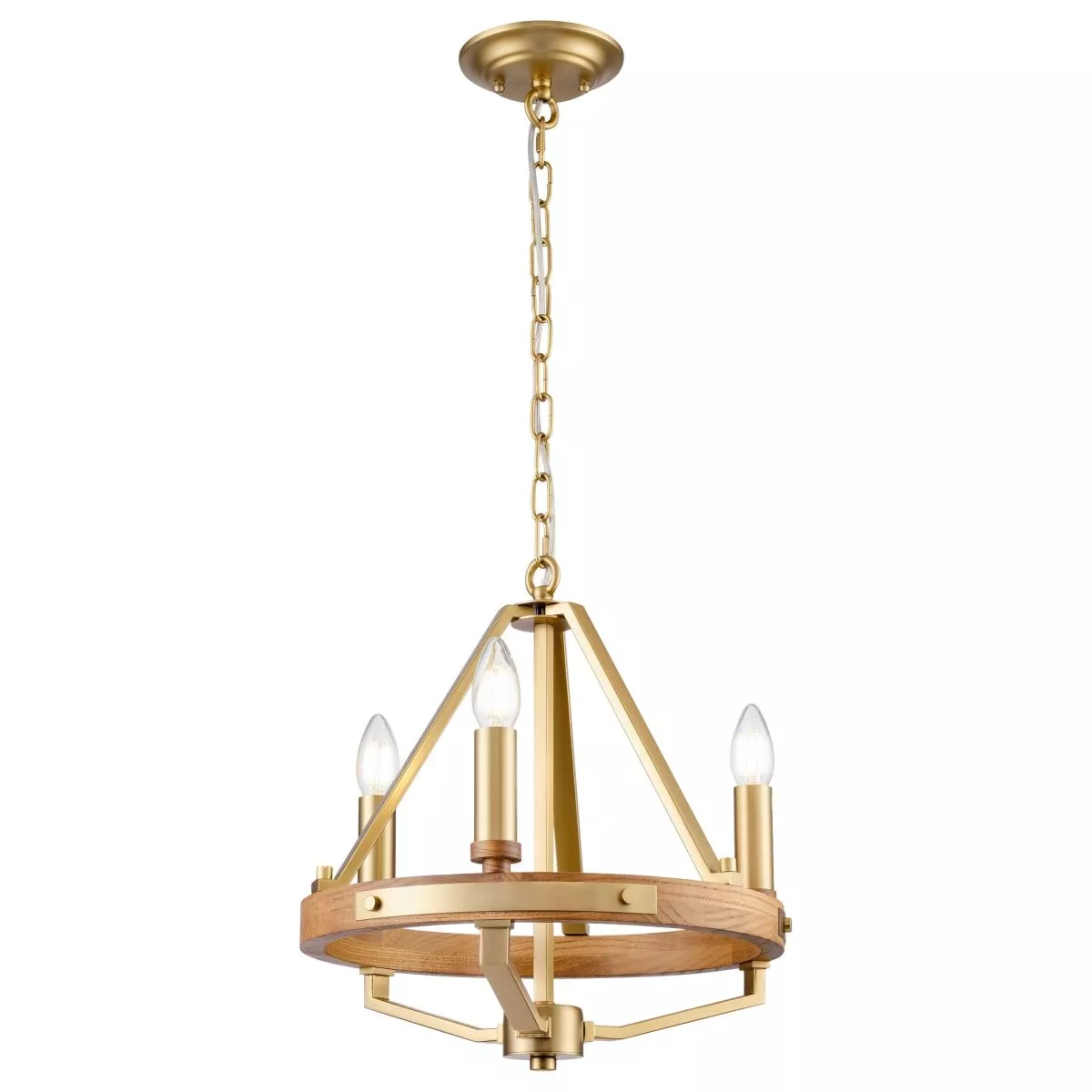 

Подвесной светильник Wertmark Brenda WE586.03.503