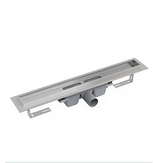 

Душевой лоток AlcaPlast Professional 30 см (APZ6-300)