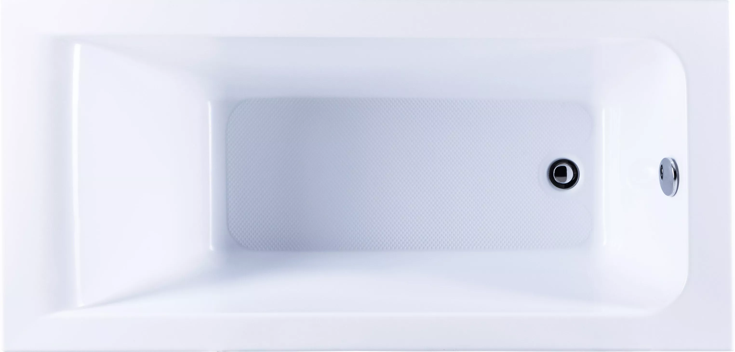 

Акриловая ванна Aquanet Bright 239668 145x70