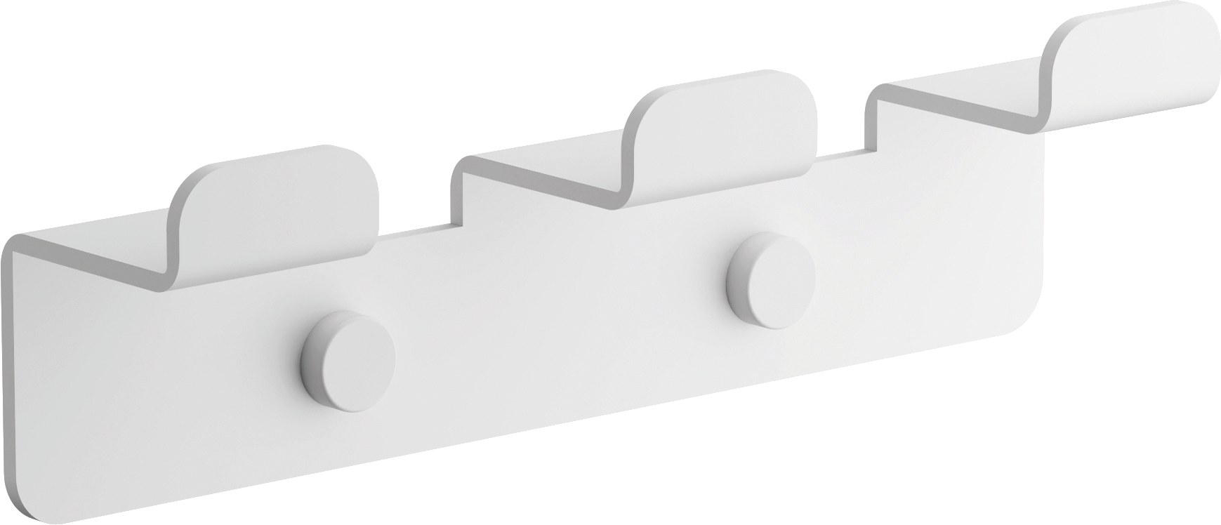 

Крючок BELZ B9003-8 белый