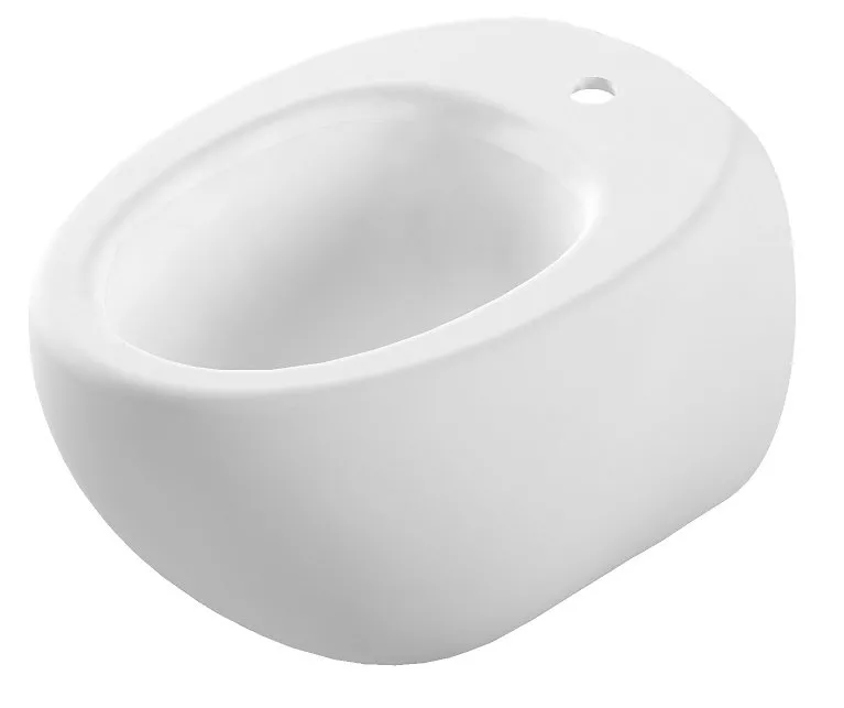 

Биде подвесное Sanita Luxe Ringo RNGSLBI01