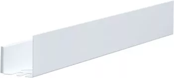 

Полка Aquanet Магнум 302234 белая матовая