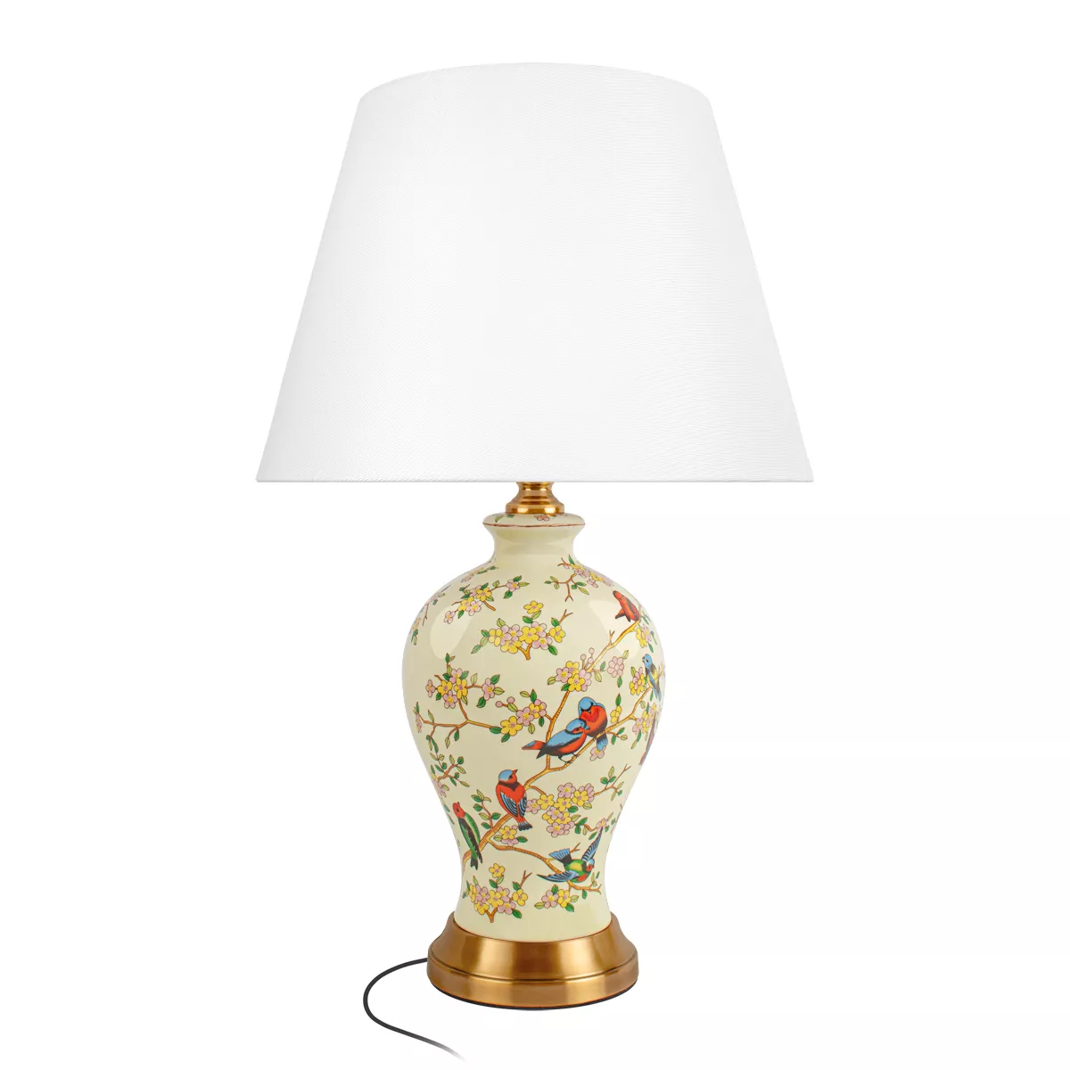 

Настольная лампа Loft IT Gladiole 10382T
