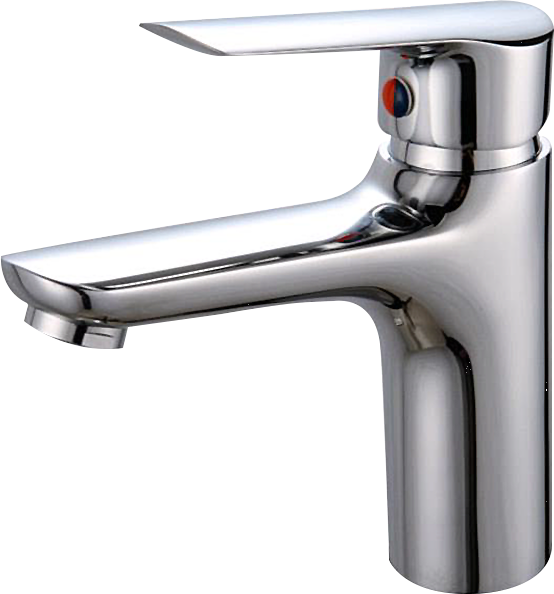 

Смеситель для раковины STWORKI WFD11001