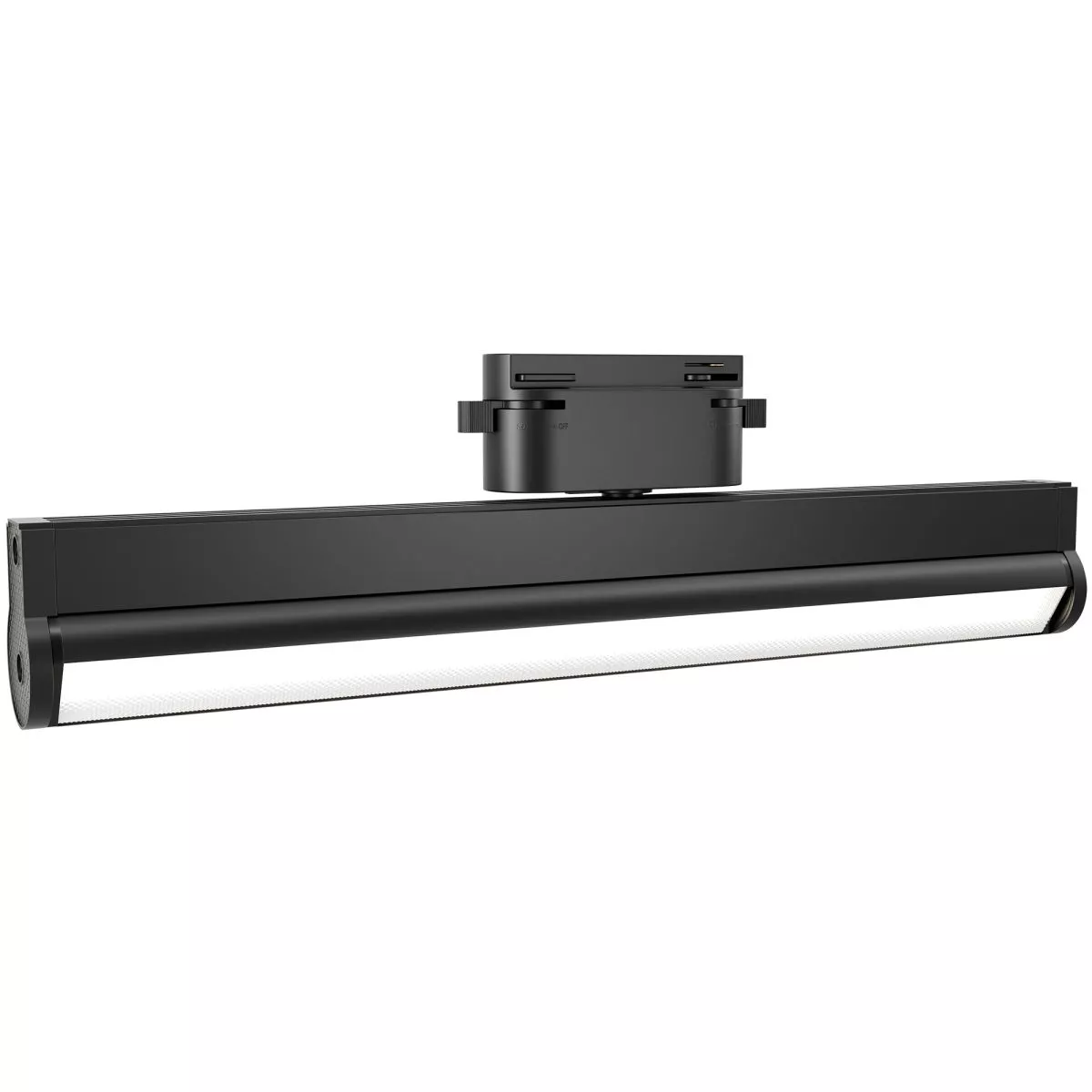 

Трековый однофазный светильник Apeyron 25-22