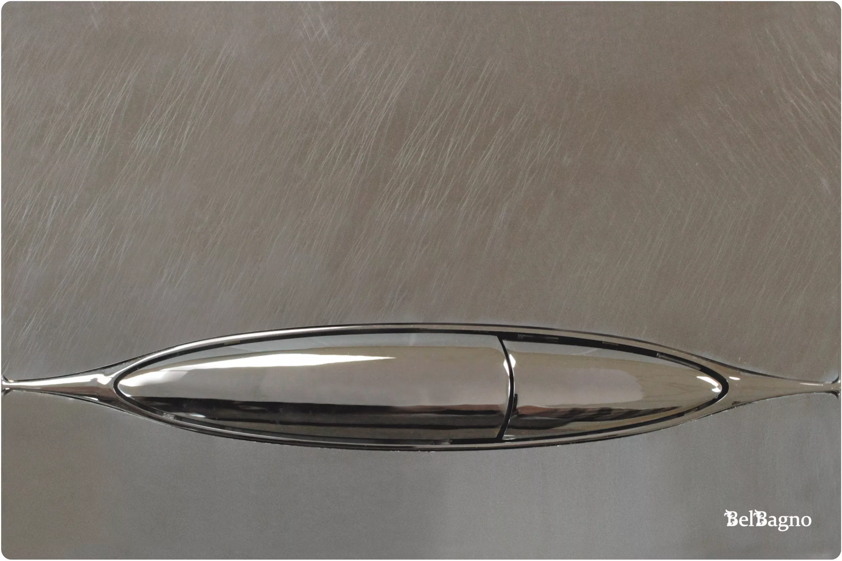 

Кнопка смыва BelBagno Artcraft BB-P46018 хром