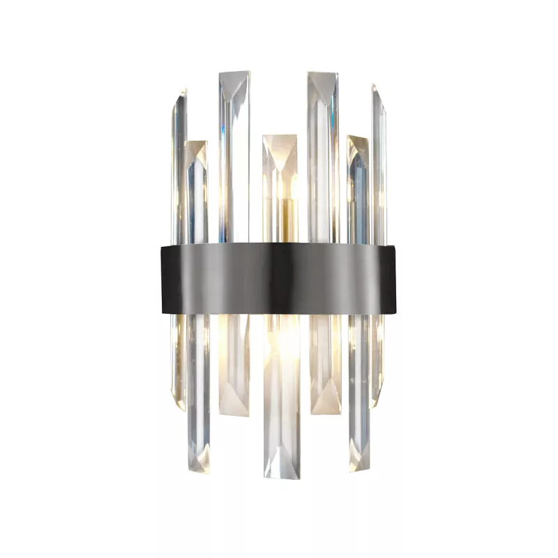 

Настенный светильник Delight Collection Zenna MB20020101-2ASN