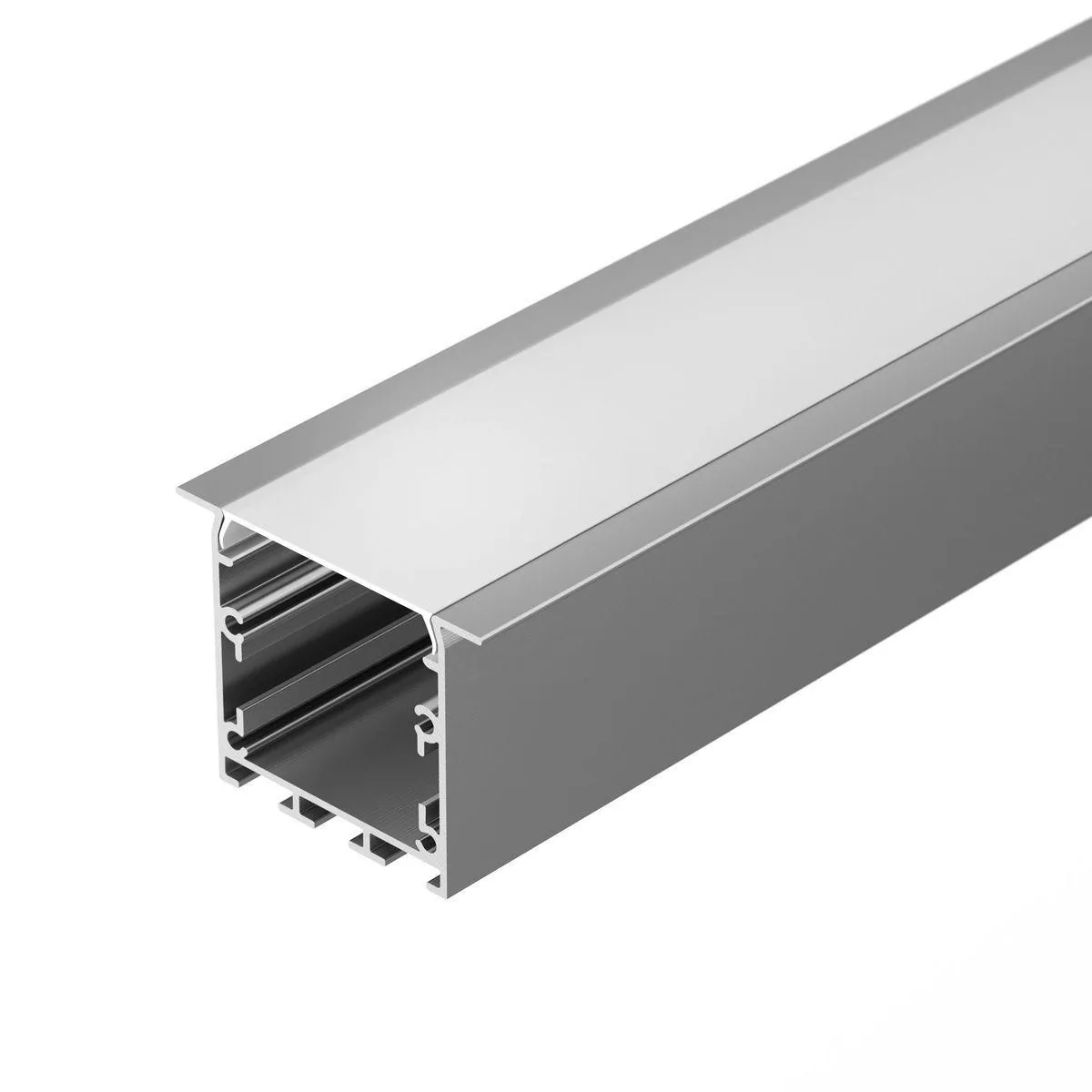 

Профиль встраиваемый Arlight Linia49-F-S-2500 Anod 041871