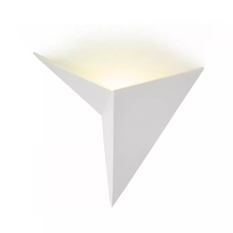 

Настенный светильник IMEX IL.0014.0002 WH