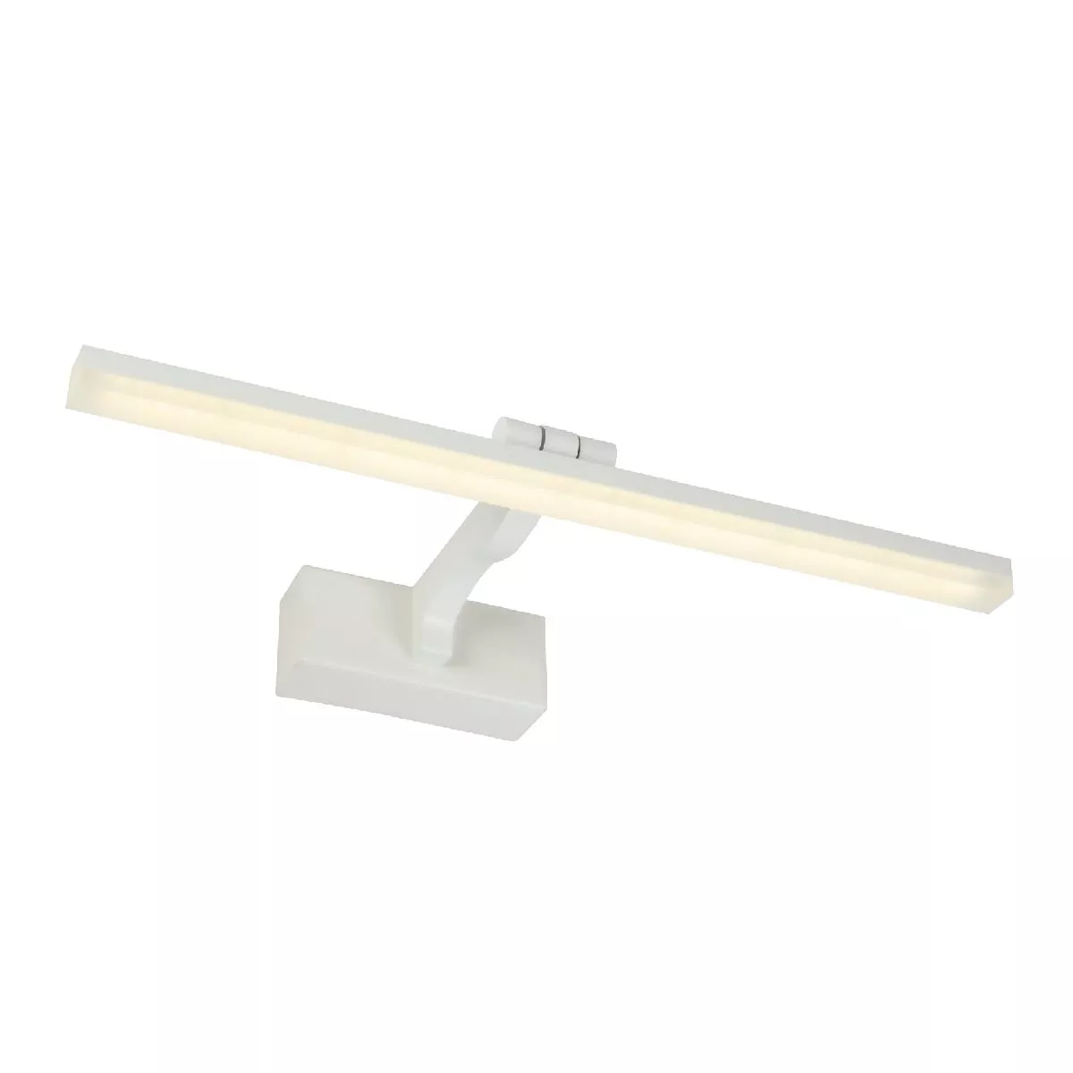 

Подсветка для зеркал LED4U L7186-420 WH