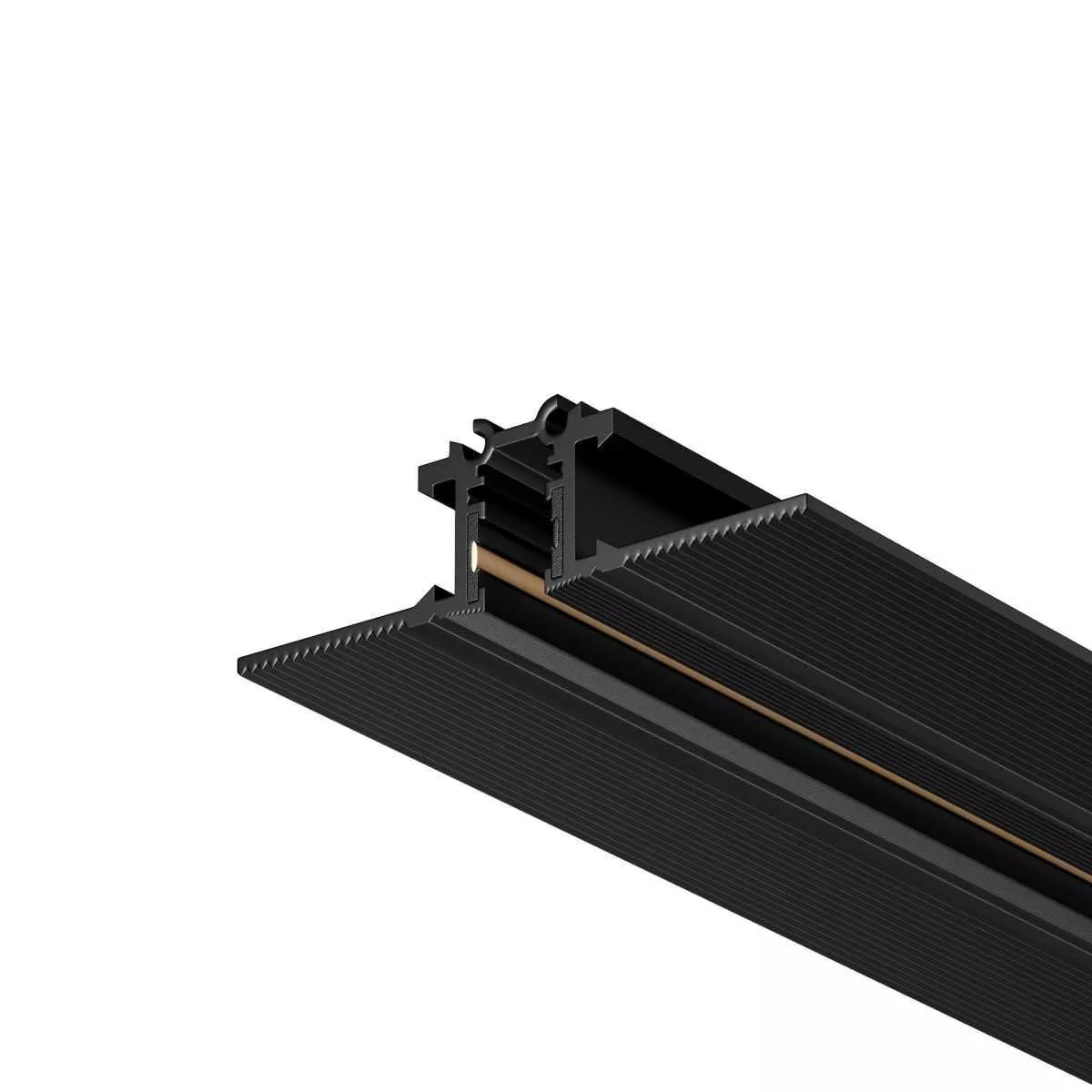   Santehnika Room Шинопровод встраиваемый Maytoni Technical Busbar trunkings Levity TRX184-131B