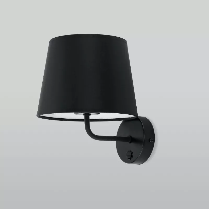 

Бра TK Lighting 1884 Maja Black