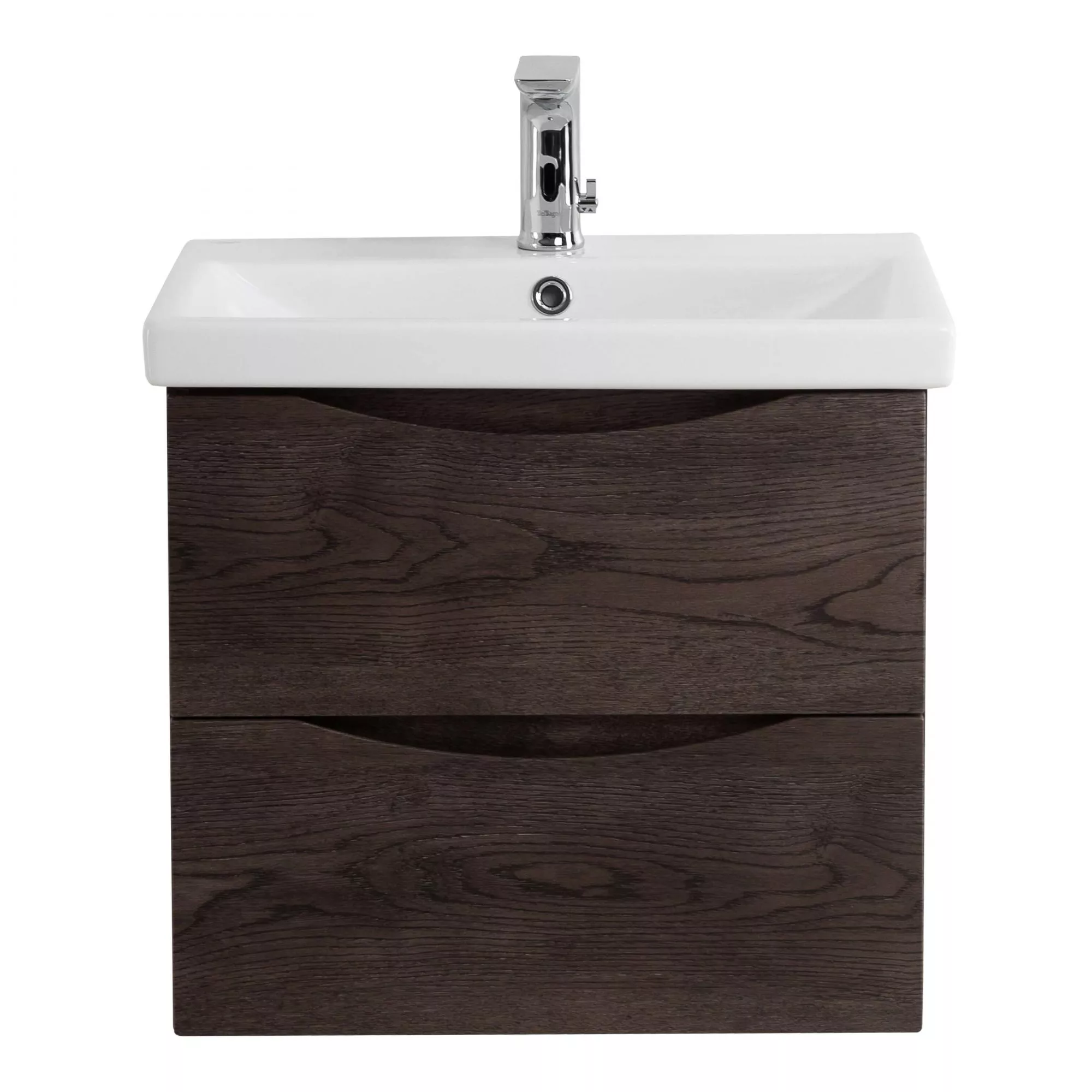 тумба с раковиной belbagno marino 120 nero lucido