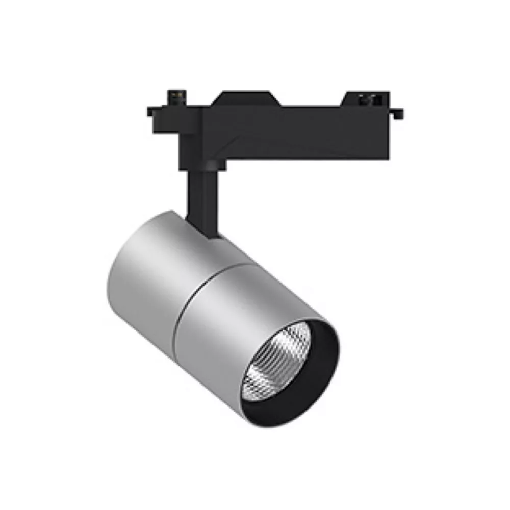 

Трековый однофазный светильник Feron MarketBright AL103 51852