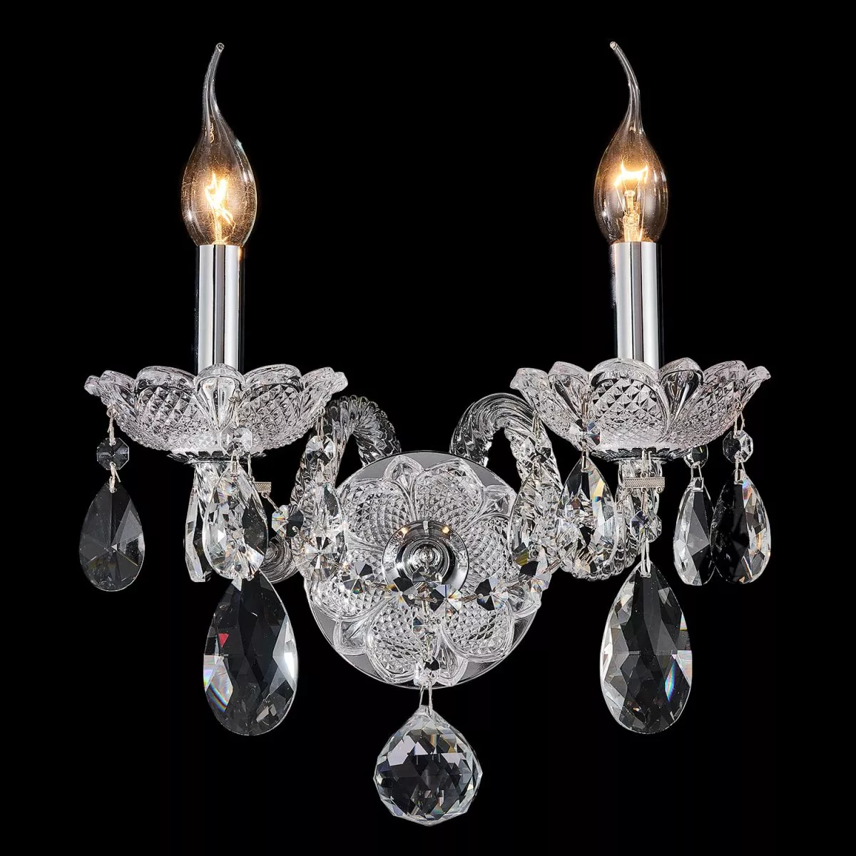 

Бра Illumico IL2065-2WBC-25 ELITE