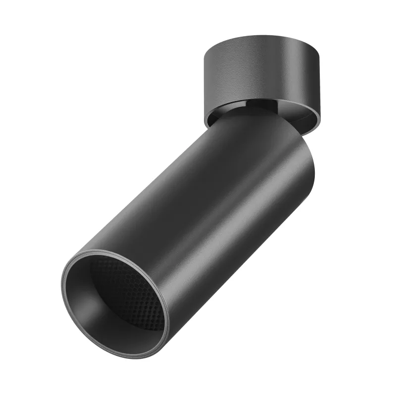

Накладной спот Maytoni Focus LED C055CL-L12B3K-W-D-B