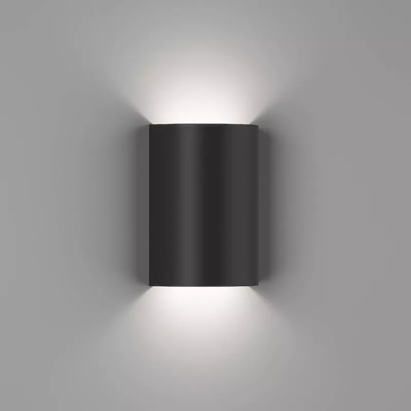 

Уличный настенный светильник DesignLed GW-6805-6-BL-NW 003277