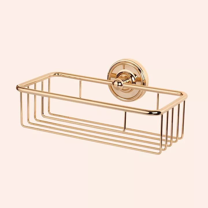 

Полка Tiffany World Bristol TWBR527oro