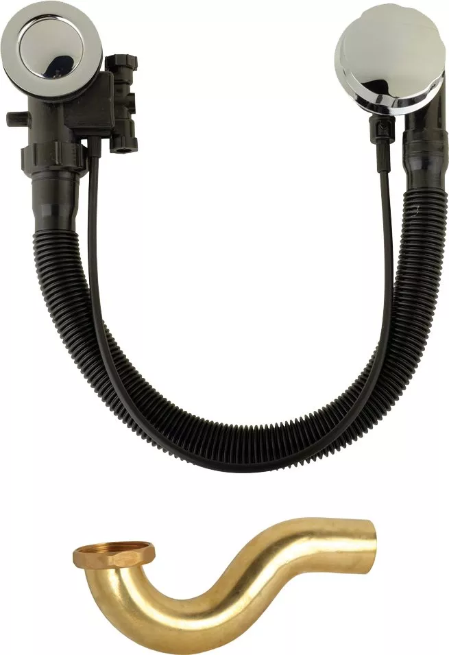 Слив-перелив Veragio Sbortis VR.SBR-8332.CR