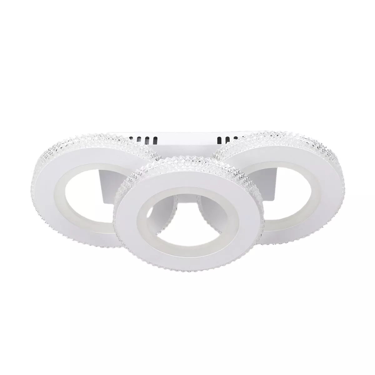 

Потолочный светильник Escada Eris 10265/3LED