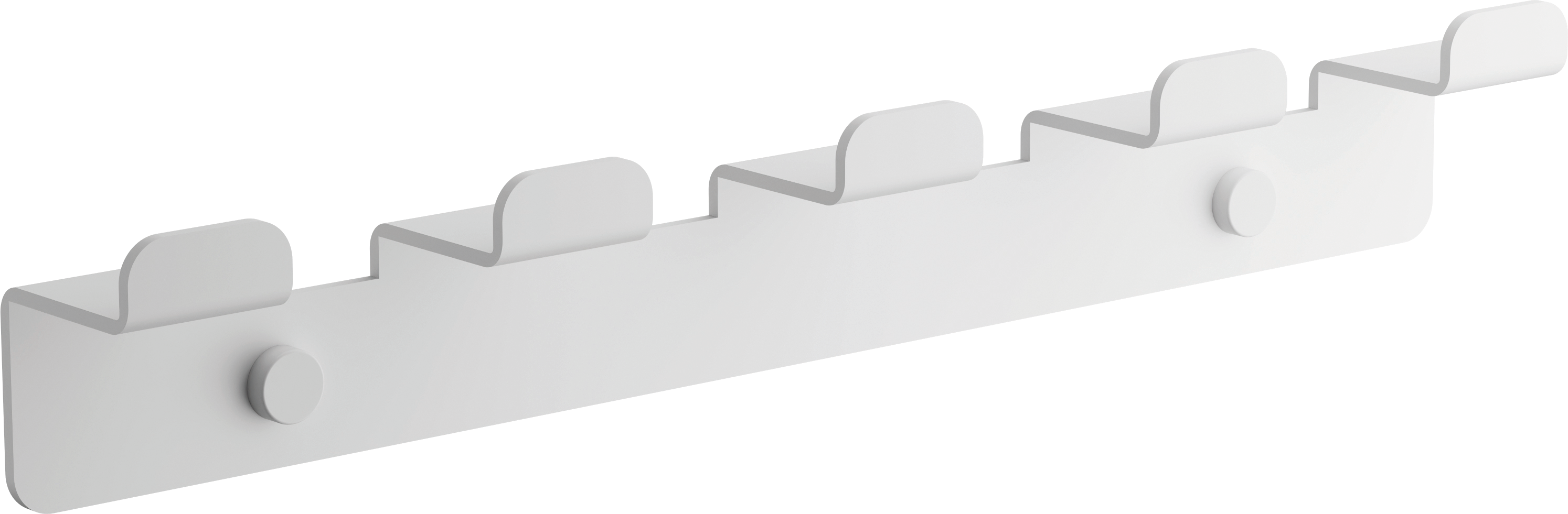 

Крючок BELZ B9005-8 белый