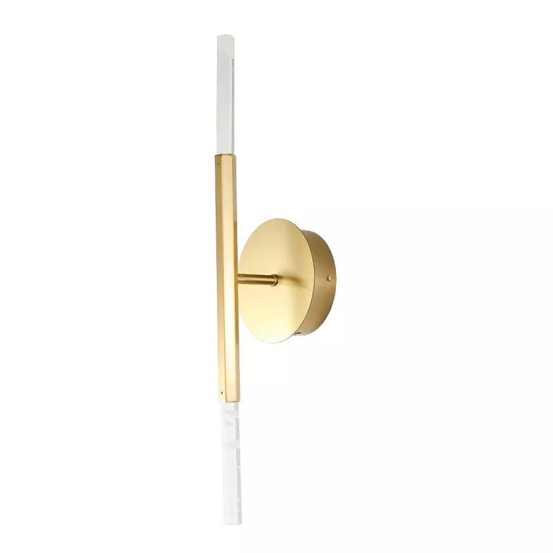 

Бра Delight Collection OMW0929-2 gold