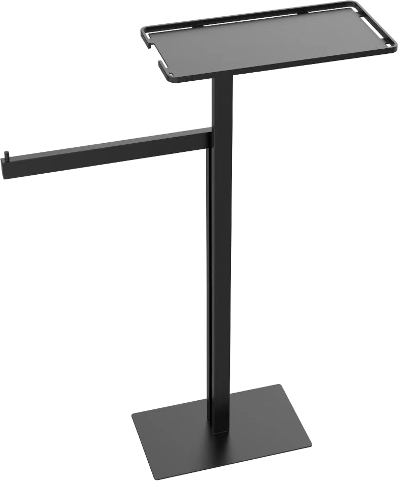 

Стойка Boheme 10952-B черный