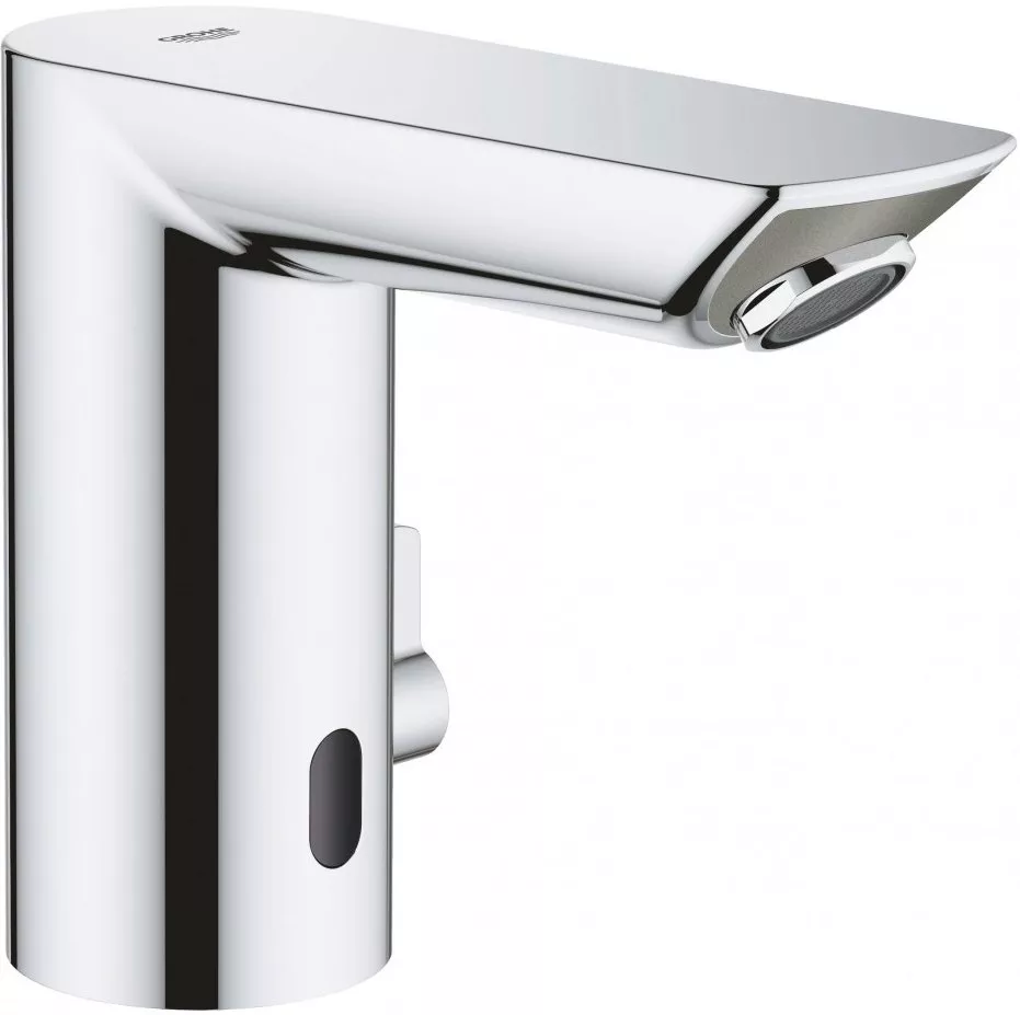 

Смеситель для раковины Grohe Bau Cosmopolitan E 36451000