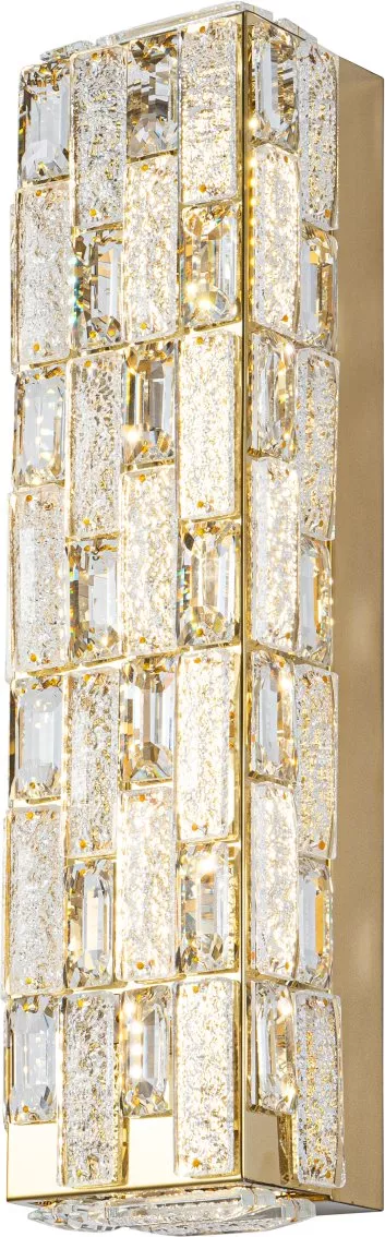 

Настенный светильник Stilfort Gabbana 4014/03/01WL