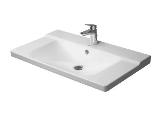 Накладная раковина Duravit P3 Comforts 65 см (2332850000) от Santehnika-room