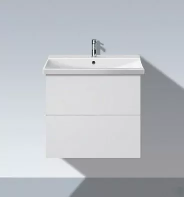 

Комплект мебели Duravit L-Cube 62 см (LC624401818)