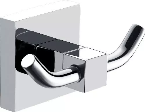 Крючок Fixsen Metra FX-11105A, размер 5, цвет хром - фото 1