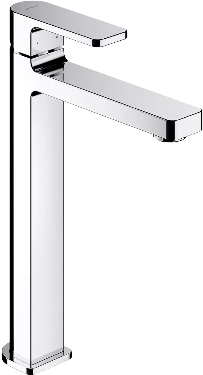 

Смеситель для раковины Omnires Baretti BA7812CR хром