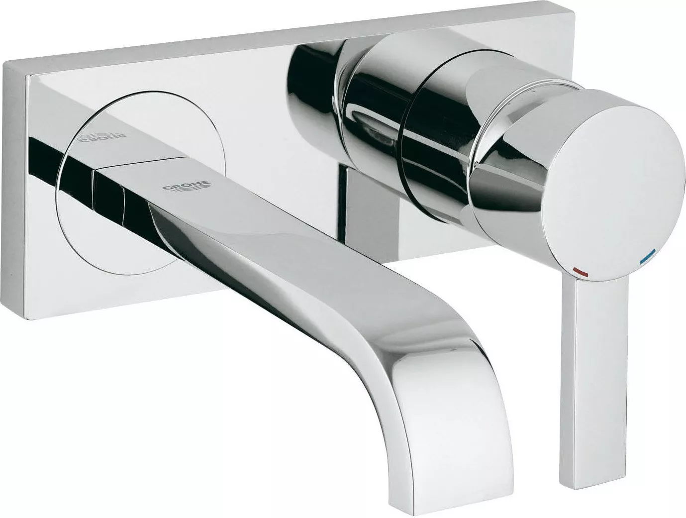 

Смеситель Grohe Allure 19309000 для раковины
