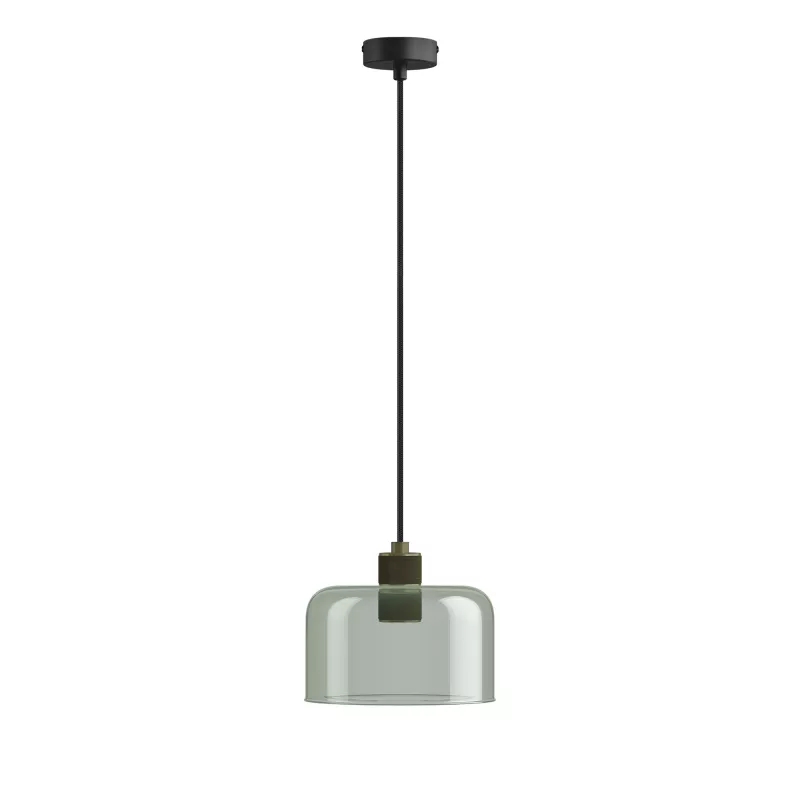 Подвесной светильник 33Lab.studio PND.105.01.01.003.BL.AB-S.28.GS