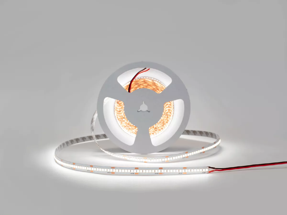 

Светодиодная лента Designled 2835 14,4 Вт/м 4000K 5м DSG-HE2240-24-NW-33 00-00032741