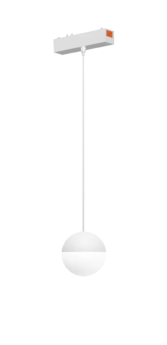 

Трековый светильник SWG PRO SL-SLIM-SPWH-6-CCT 022093