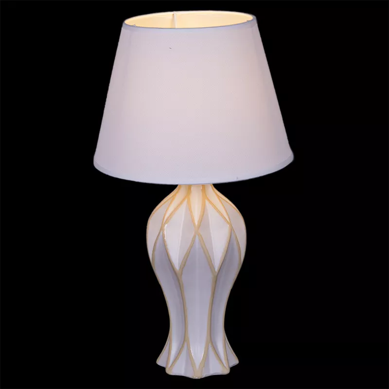 

Настольная лампа Reluce 01538-0.7-01