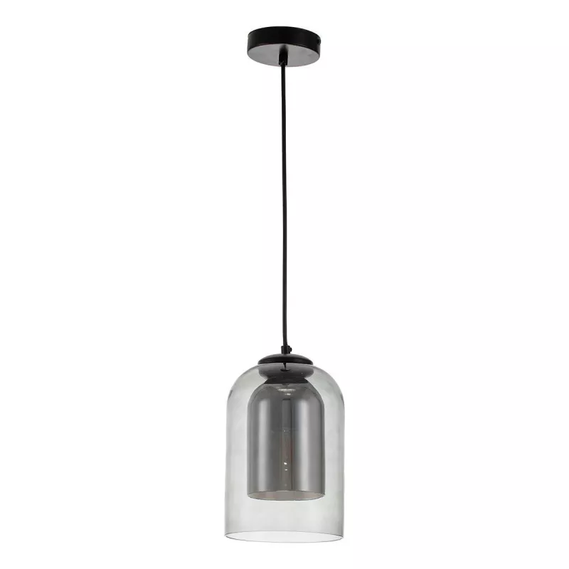 

Подвесной светильник Indigo Coffee 11013/1P Smoke V000138