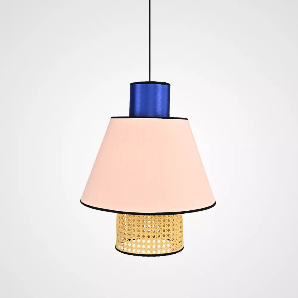 

Подвесной светильник ImperiumLoft Pelluar 278107-22