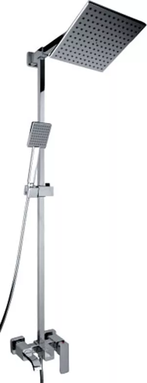 

Душевая стойка Timo Selene SX-1013/00z хром