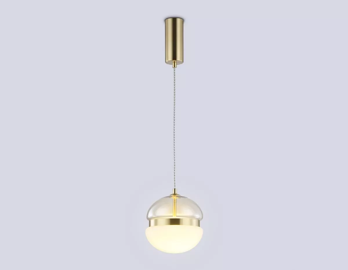 

Подвесной светильник Ambrella Light High Light Modern LH11001