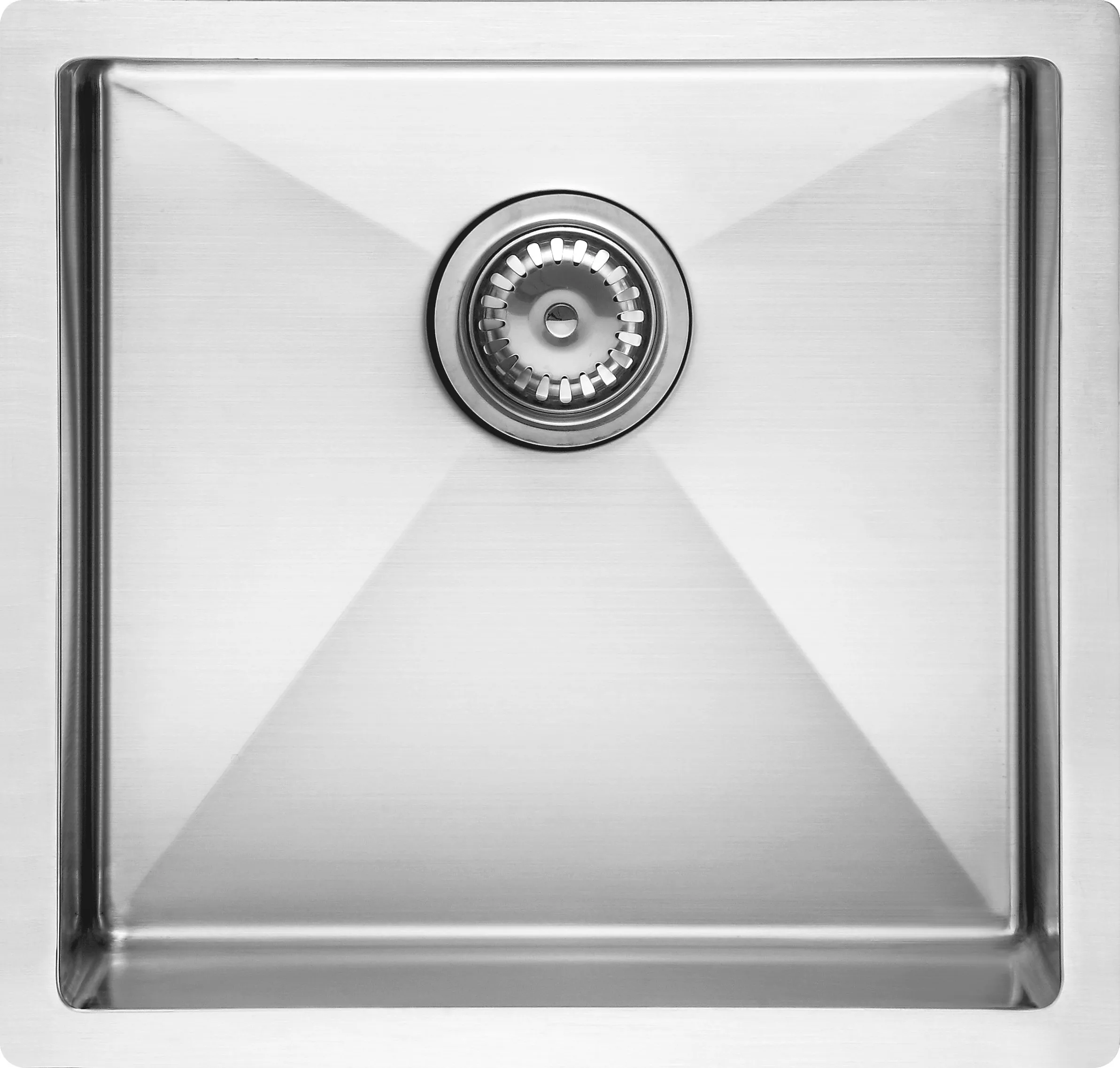 

Мойка кухонная Seaman Eco Bremen SBO-4745.A