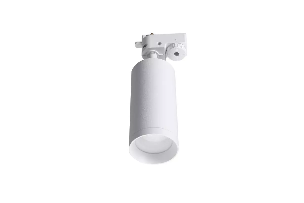 

Трековый светильник Lucia Tucci Tenco LTP-T007-5W-W