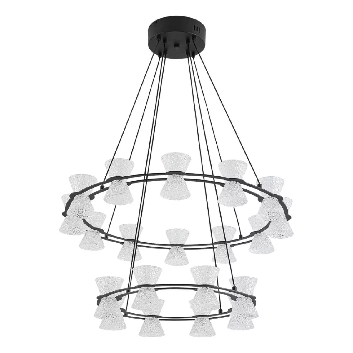 

Подвесная люстра Lumion Ledio Vinora 8341/70L